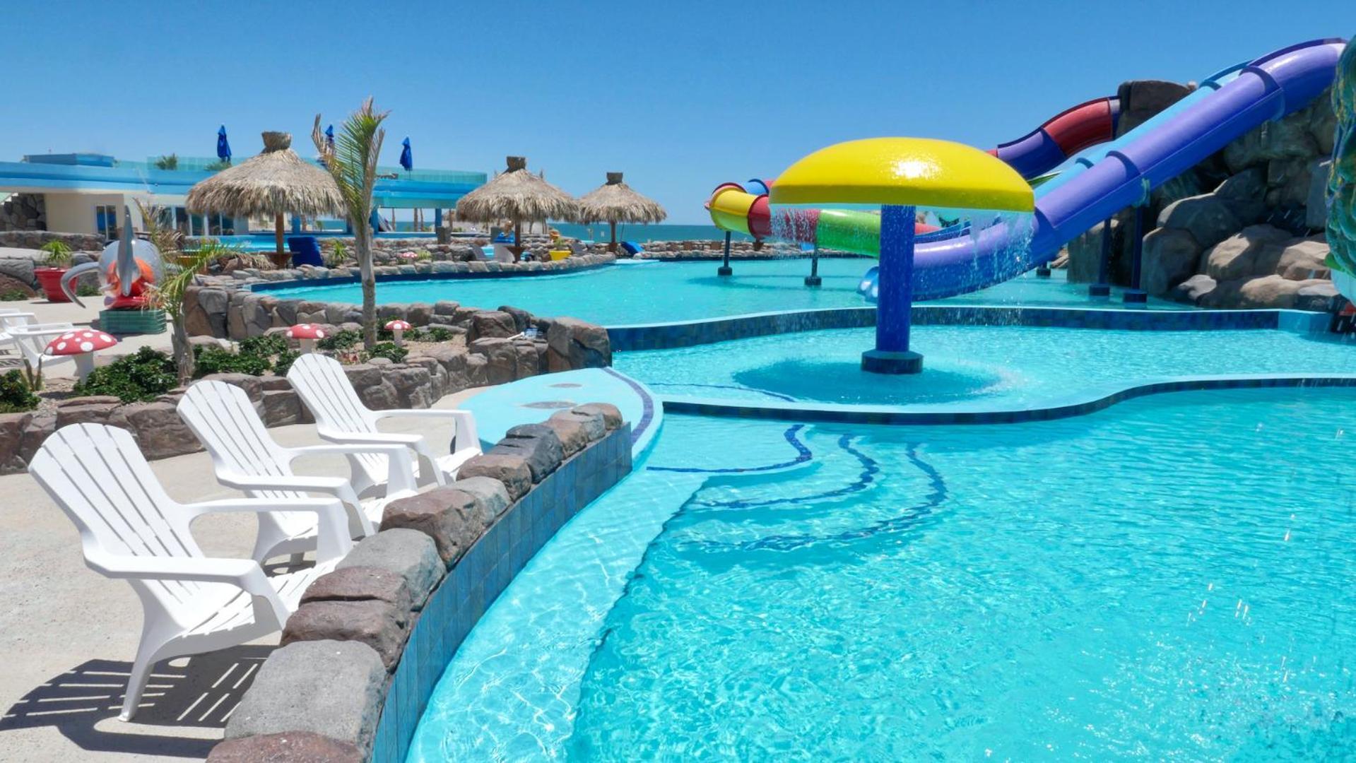 Playa Azul Resort Playa Encanto Extérieur photo