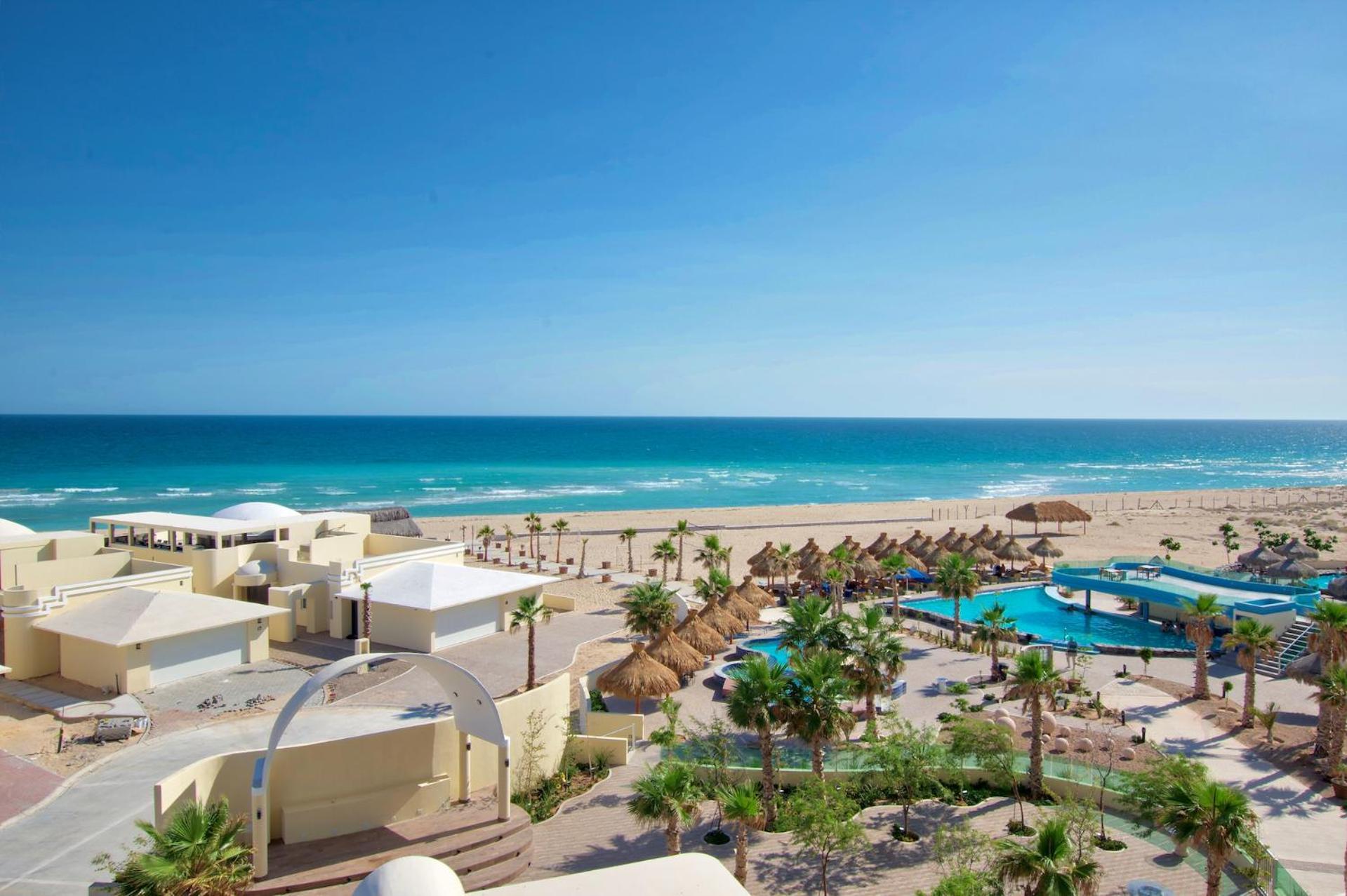 Playa Azul Resort Playa Encanto Extérieur photo