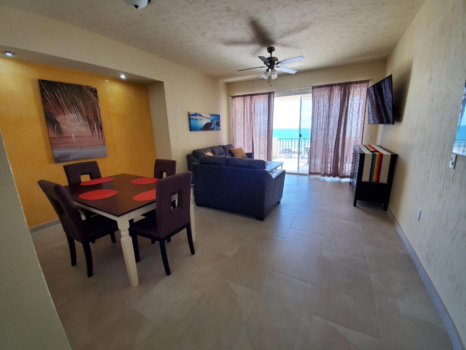 Playa Azul Resort Playa Encanto Extérieur photo